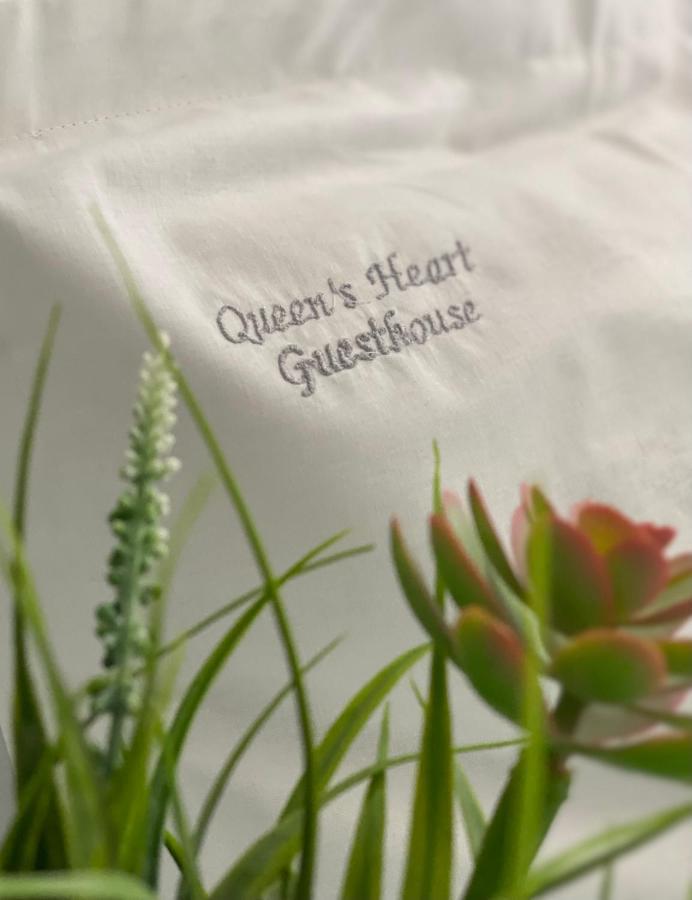 Queen'S Heart Guesthouse Bran  Exterior foto